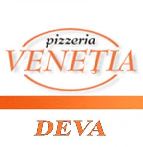 Pizzeria Venetia Deva